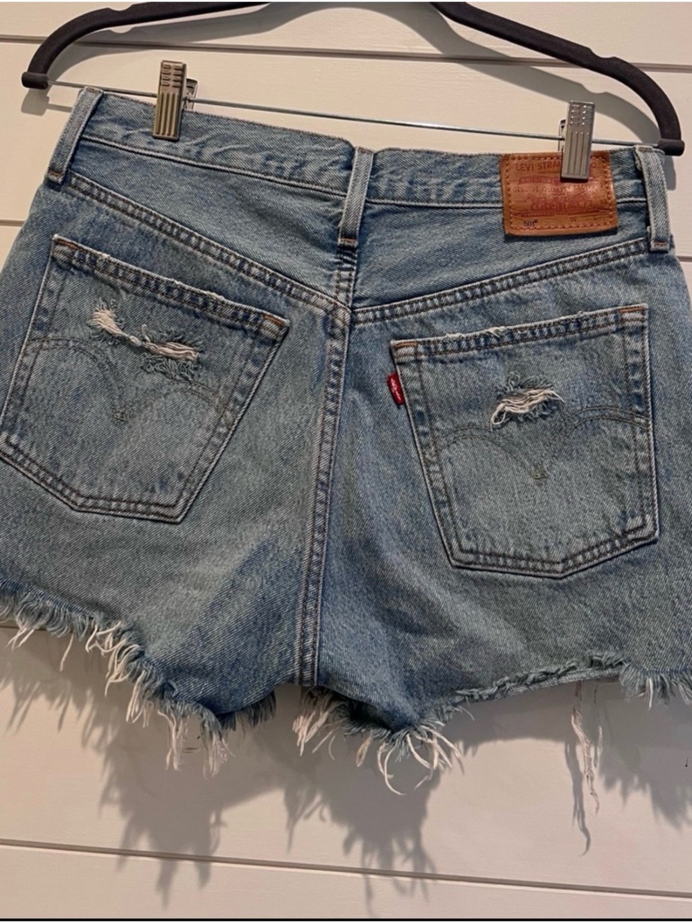 Levi's 501 Shorts